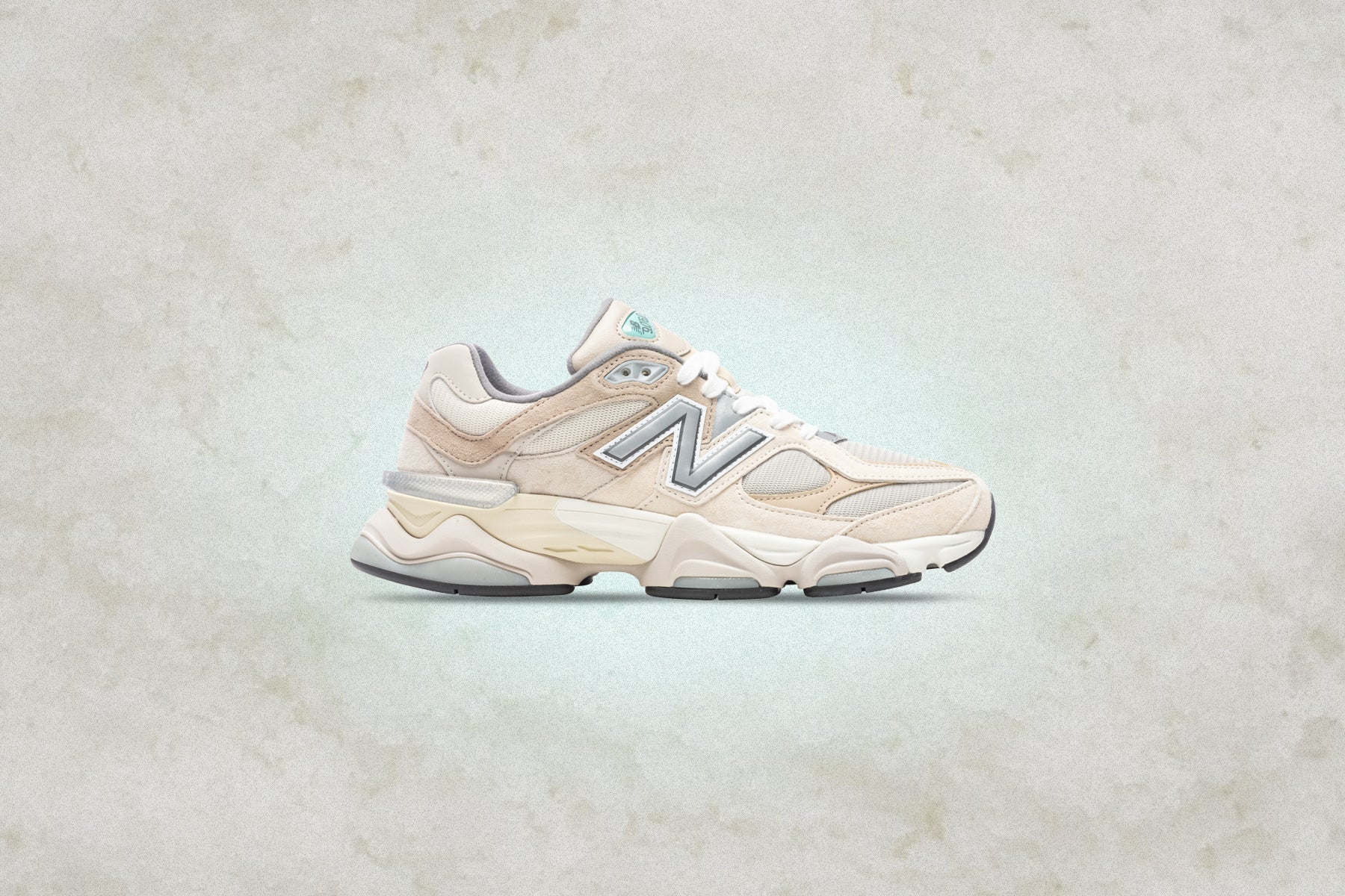New Balance 9060 - Sea Salt
