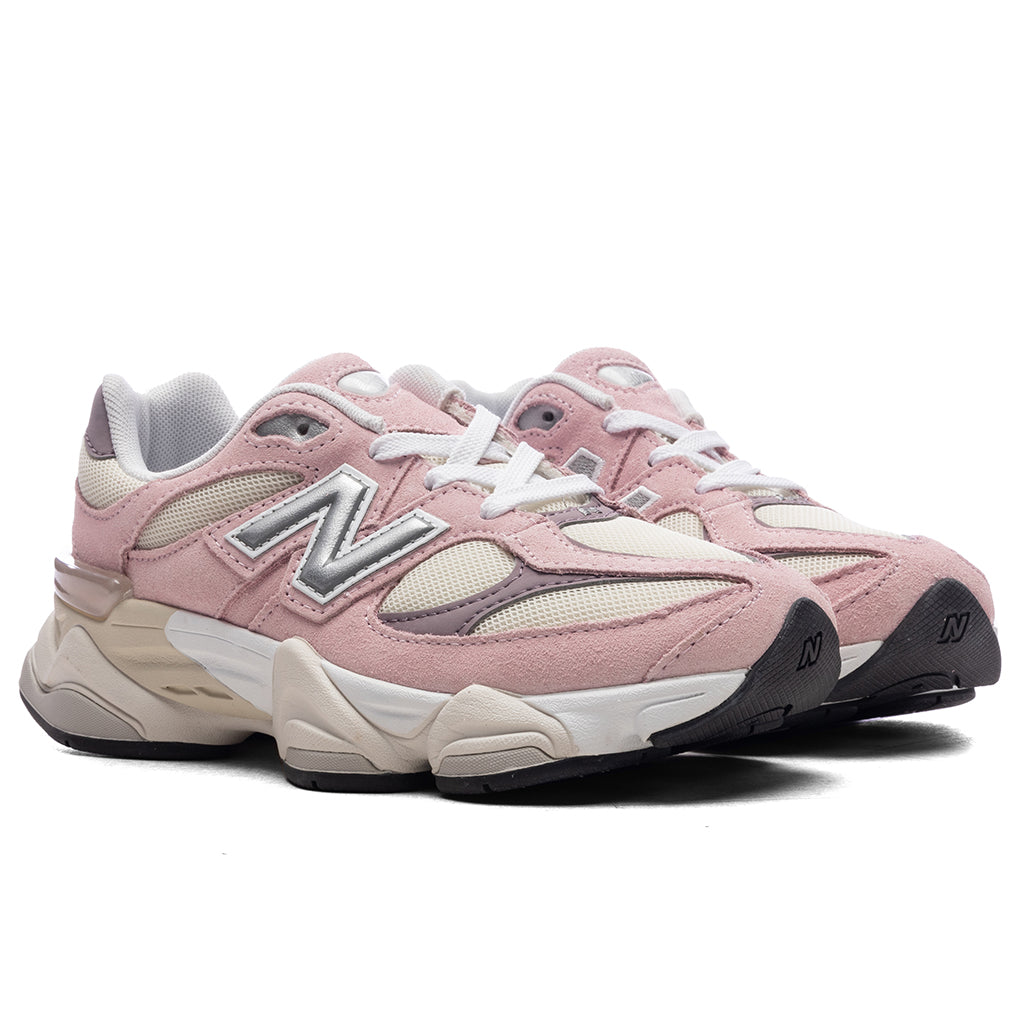New Balance 9060 (PS) - Rose Sugar/Ice Wine
