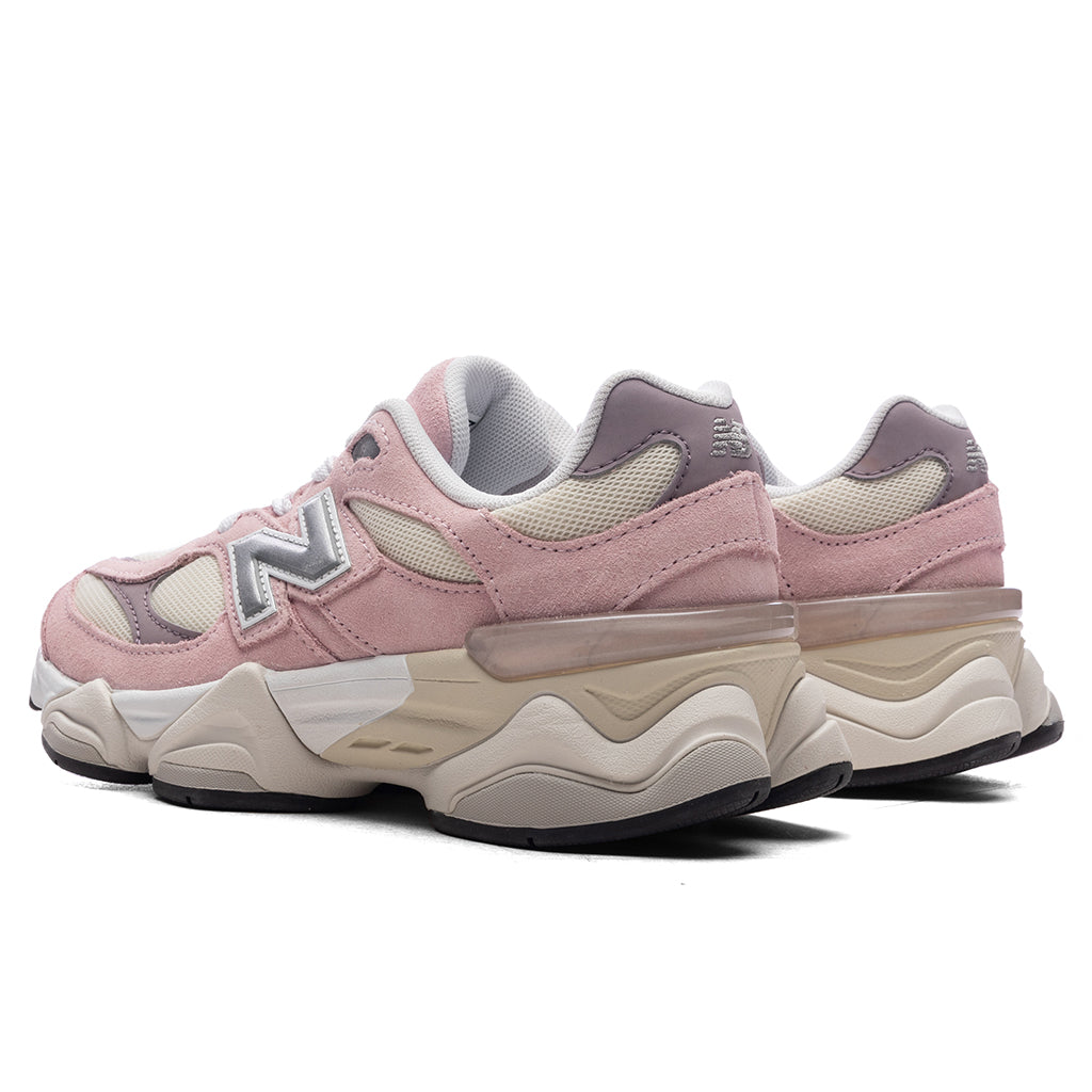 New Balance 9060 (PS) - Rose Sugar/Ice Wine