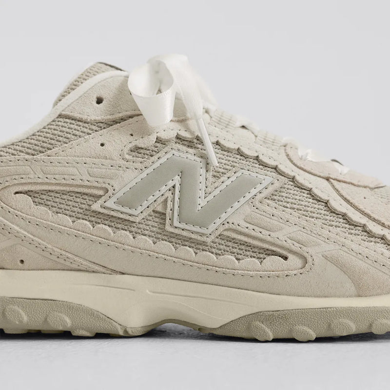 The Neutral That Matches Everything
