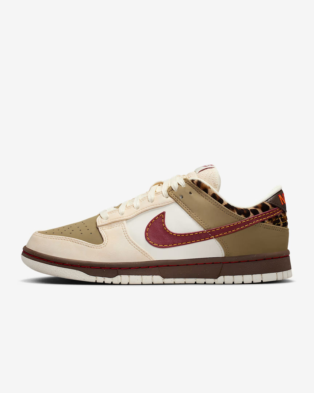Womens Dunk Low