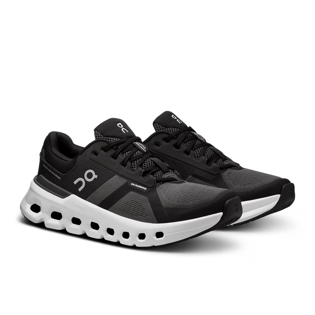 Cloudrunner 2- Women's