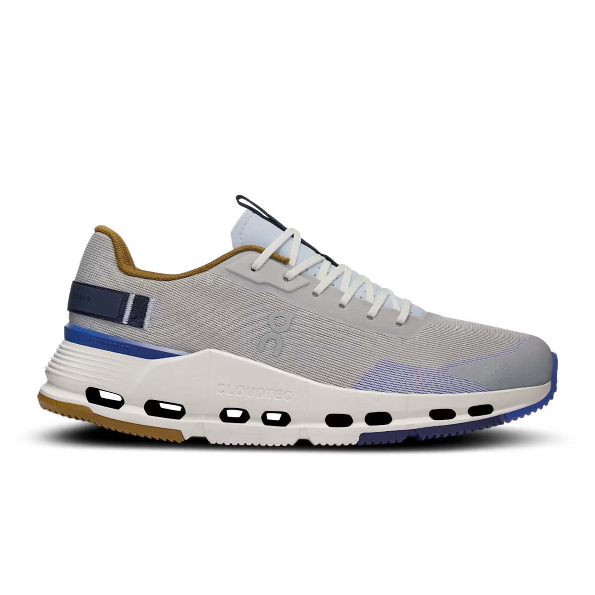 Cloudnova Form 2- Men's