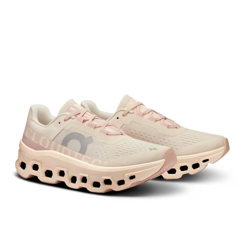 Cloudmonster- Women's
